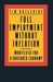 Full Employment Without Inflation: Manifesto for a Governed Economy by Tim Hazledine