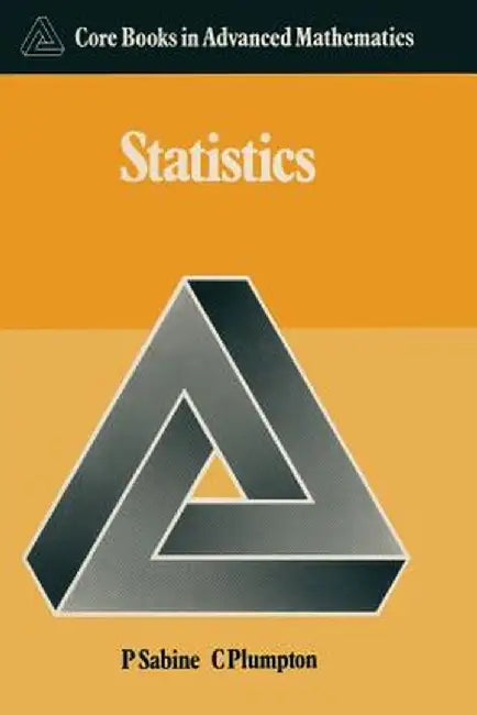 Statistics by P. Sabine
