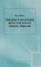 Finland's Relations with the Soviet Union, 1944-84 by R. Allison