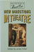 New Directions in Theatre by Julian Hilton