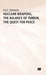 Nuclear Weapons - The Balance of Terror by A. J. Cwards