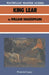 King Lear by William Shakespeare by Francis Casey
