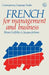 French for Management and Business by Brian Griffiths