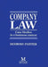 Company Law: Case Studies in a Business Context by Desmond Painter