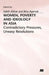 Structuralism and the Logic of Dissent: Barthes, Derrida, Foucault, Lacan by Eve Tavor Bannet