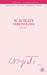 A W.B. Yeats Chronology by J. Kelly