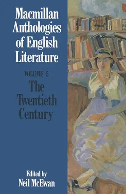 The Twentieth Century by Neil McEwan
