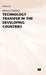 Technology Transfer in the Developing Countries by Manas Chatterji