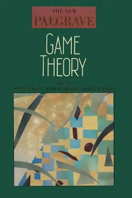 Game Theory by John Eatwell