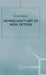 Hemingway's Art of Non-Fiction by Ronald Weber