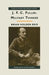 Jfc Fuller: Military Thinker by Brian Holden Reid