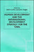 Human Development and the International Development Strategy for the 1990s by Keith Griffin, J. Knight
