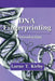 DNA Fingerprinting: An Introduction by Lorne T. Kirby