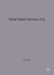 What Makes Women Sick: Gender and the Political Economy of Health by Lesley Doyal