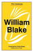 William Blake: Contemporary Critical Essays by David Punter