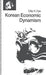 Korean Economic Dynamism by D. Das