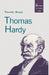 Thomas Hardy by Steve Eddy