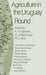 Agriculture in the Uruguay Round by R. C. Hine