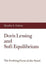 Doris Lessing and Sufi Equilibrium: The Evolving Form of the Novel by S. Fahim
