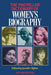MacMillan Dictionary of Women's Biography by Jennifer Uglow