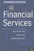 Current Issues in Financial Services by Brian Anderton