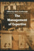 The Management of Expertise by Harry Scarbrough