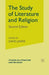 Study of Literature and Religion by David Jasper