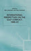 International Perspectives on the Gulf Conflict 1990-91 by Alex Danchev