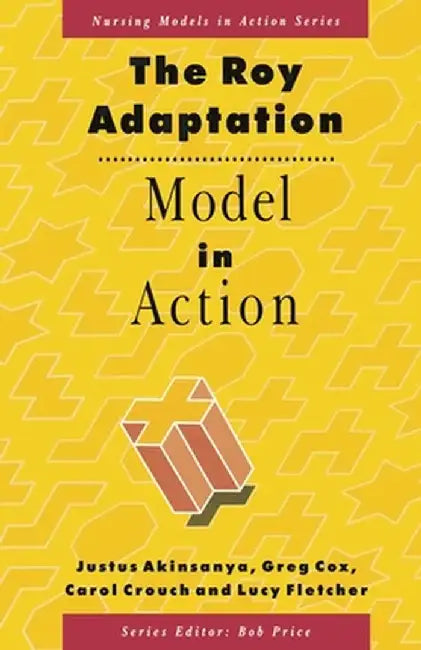 The Roy Adaptation Model in Action by Justus Akinsanya