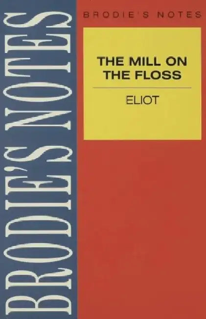 Eliot: The Mill on the Floss by Na Na