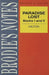 Milton: Paradise Lost by Na Na