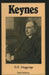 Keynes by D. E. Moggridge