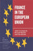 France in the European Union by A. Guyomarch