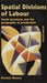 Spatial Divisions of Labour: Social Structures and the Geography of Production by Doreen Massey