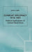 Gunboat Diplomacy 1919-1991: Political Applications of Limited Naval Force by James Cable