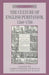 The Culture of English Puritanism 1560-1700 by Christopher Durston