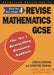 Revise Mathematics to Further Level GCSE by Christine Graham