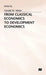 From Classical Economics to Development Economics by G. Meier