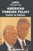 American Foreign Policy: Carter to Clinton by John Dumbrell