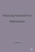 Mastering Advanced Pure Mathematics by Geoff Buckwell