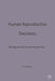 Human Reproductive Decisions: Biological and Social Perspectives by R. I. M. Dunbar