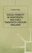 Social Mobility in 19th Century England by A. Miles