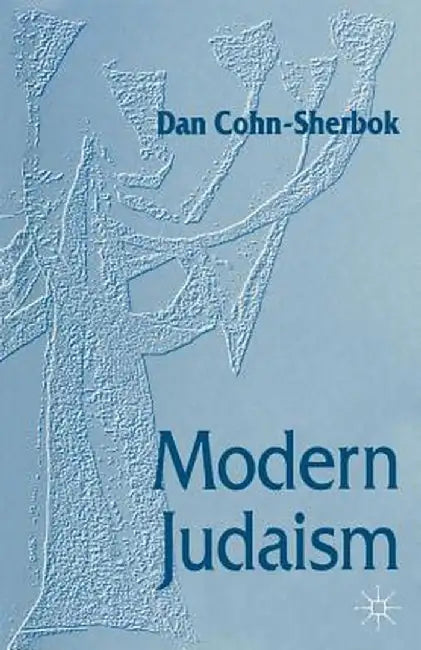 Modern Judaism by Daniel C. Cohn-Sherbok
