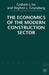 The Economics of the Modern Construction Sector by G. Ive