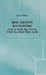 New Creative Accounting: How to Make Your Profits What You Want Them to Be by Ian Griffiths