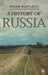 A History of Russia by Roger Bartlett