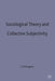 Sociological Theory and Collective Subjectivity by J. Domingues