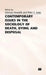 Contemporary Issues in the Sociology of Death, Dying and Disposal by Glennys Howarth