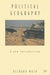 Political Geography: A New Introduction by Richard Muir