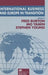 International Business and Europe in Transition by Fred Burton